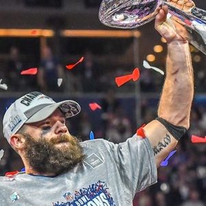 Meet your Posher, Ulysses